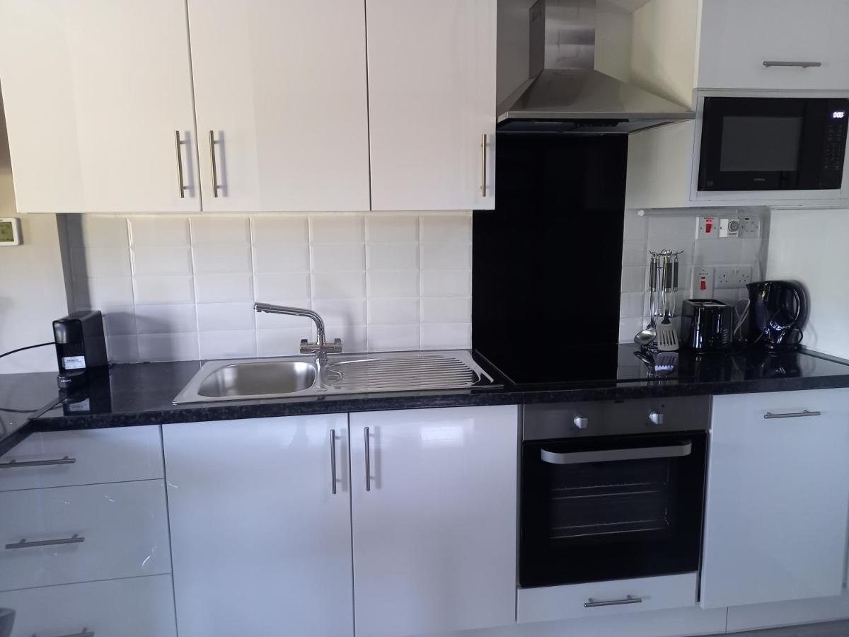 Ben Breen House Apartment Crocknaraw 外观 照片